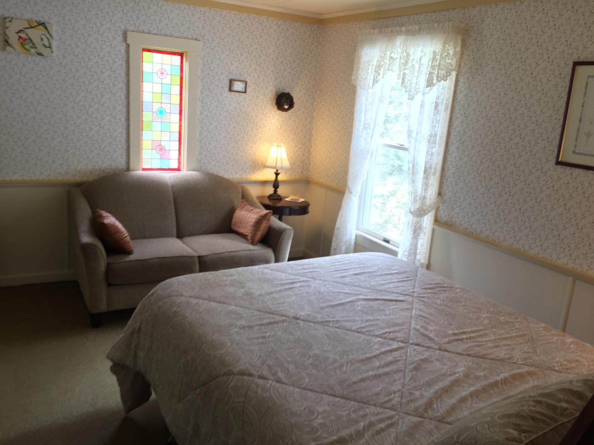 Alexander'S Lodge Ашфорд Номер фото