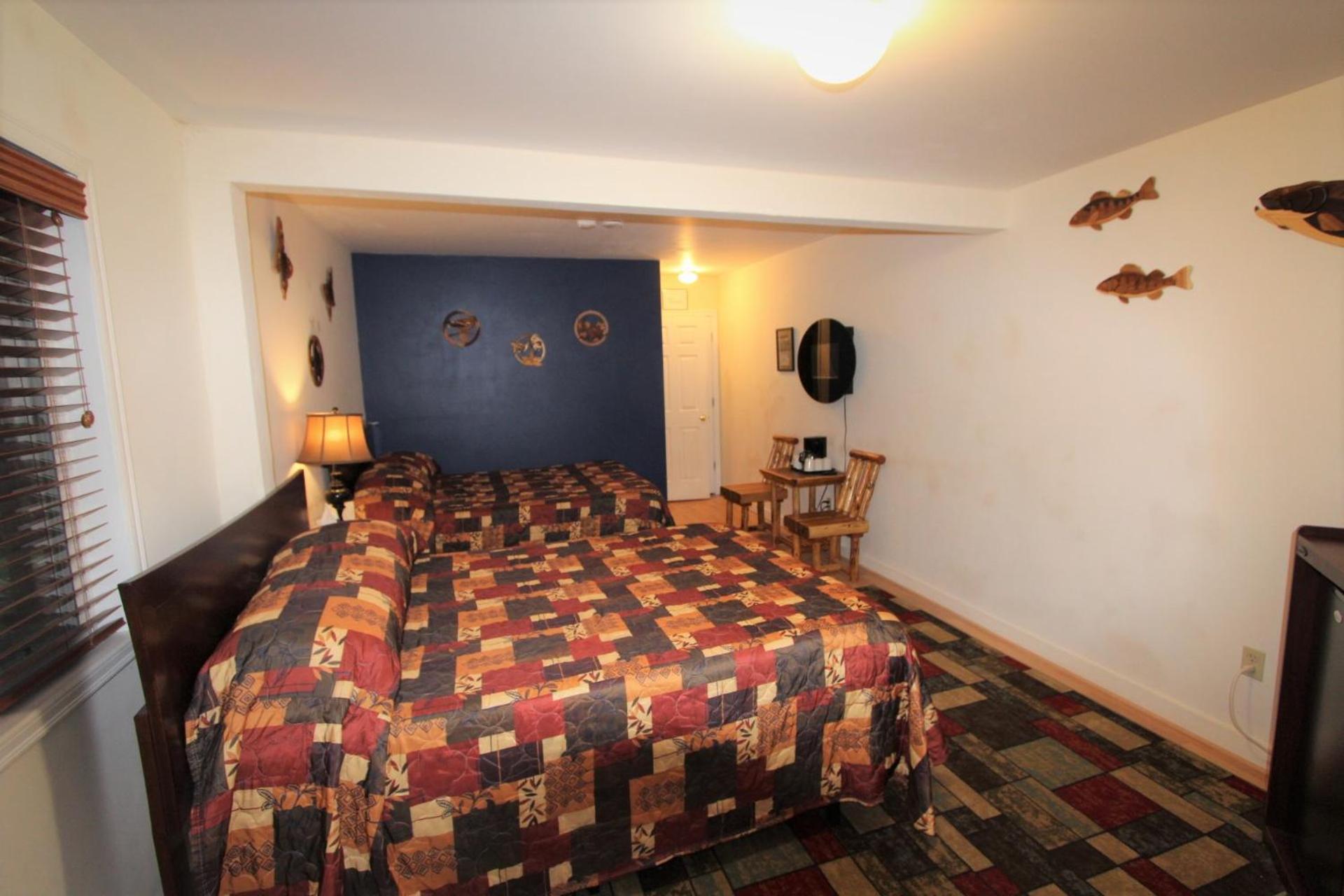 Alexander'S Lodge Ашфорд Номер фото