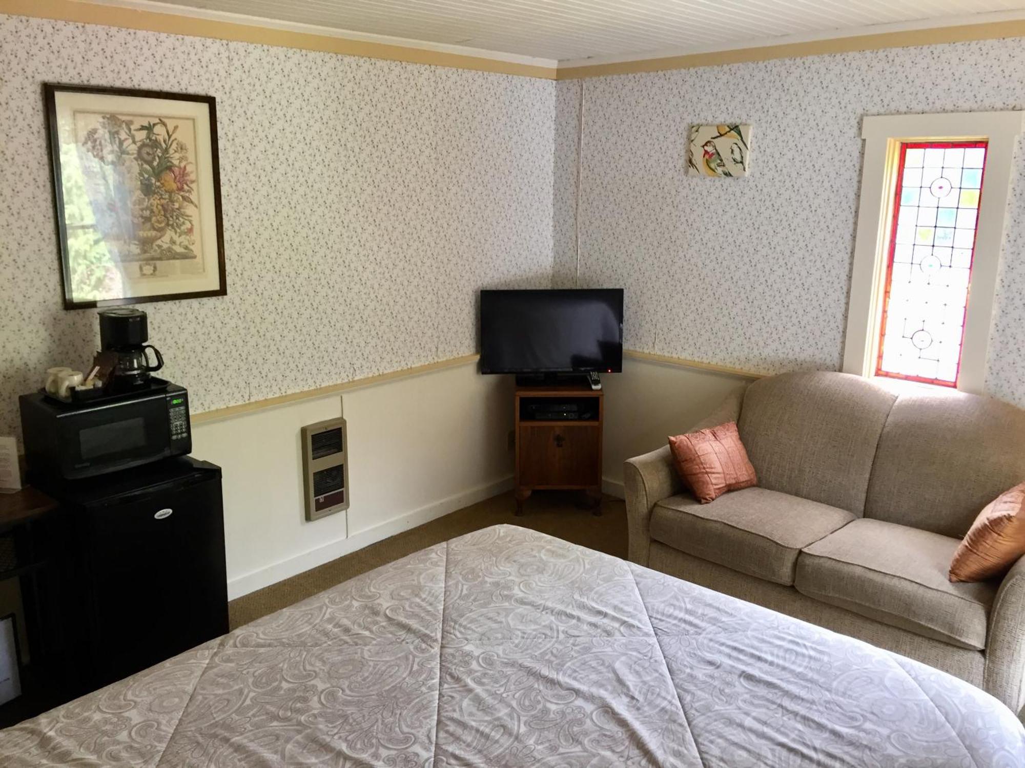 Alexander'S Lodge Ашфорд Номер фото