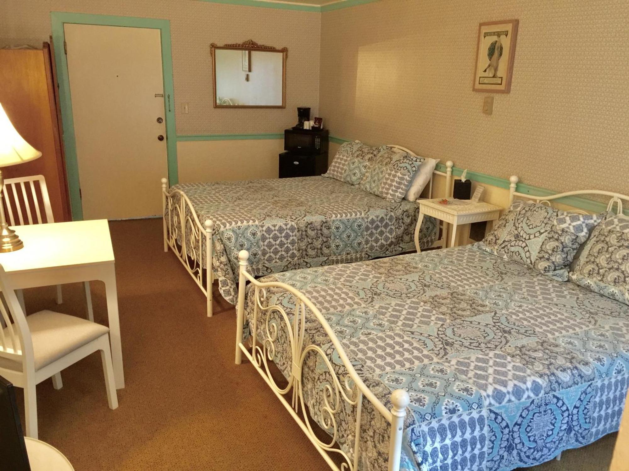 Alexander'S Lodge Ашфорд Номер фото