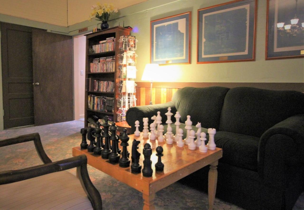 Alexander'S Lodge Ашфорд Екстер'єр фото